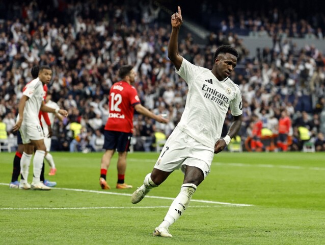 Vinicius Jr.