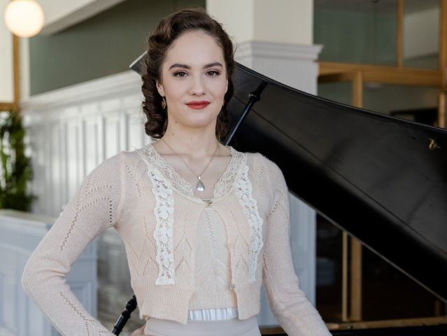 Chiara Mederová