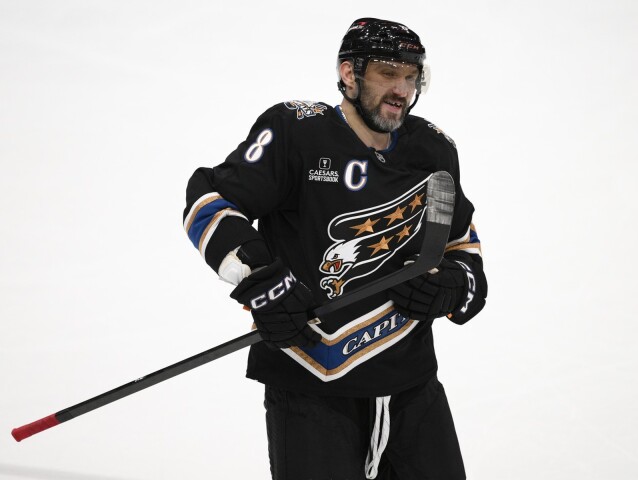 Alexander Ovečkin