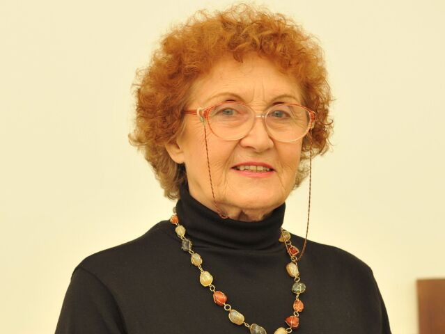 Herényiová Augusta