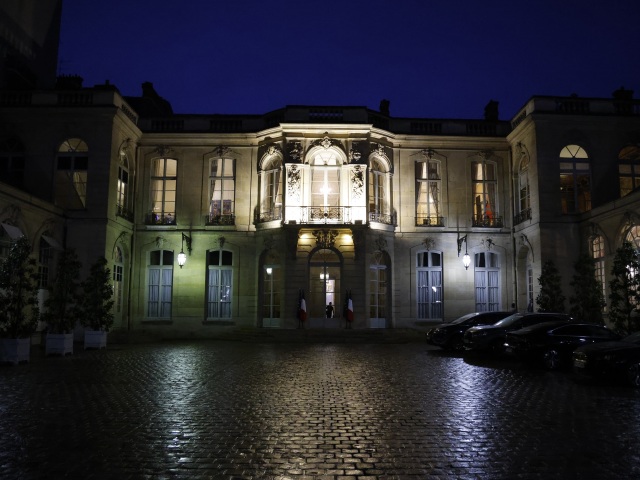 Matignon