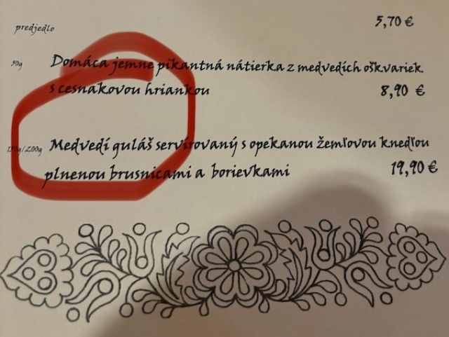 medved