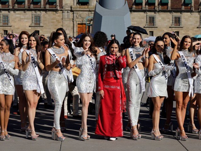 mexiko, miss universe