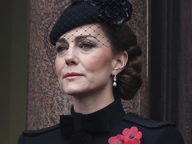 Princezná Kate