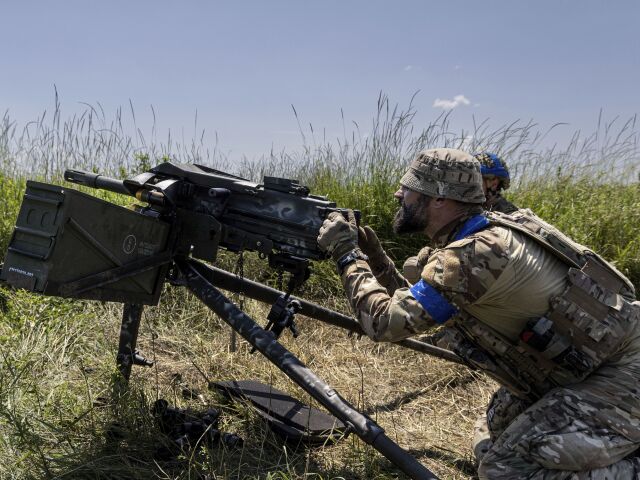 Russia Ukraine War