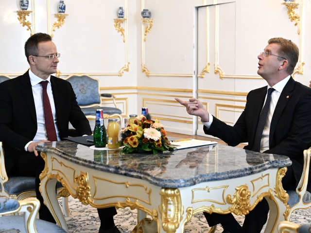 Szijártó, žiga