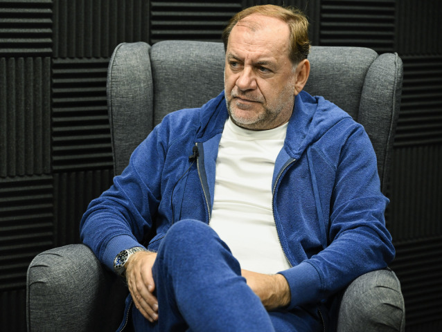 Vladimír Weiss