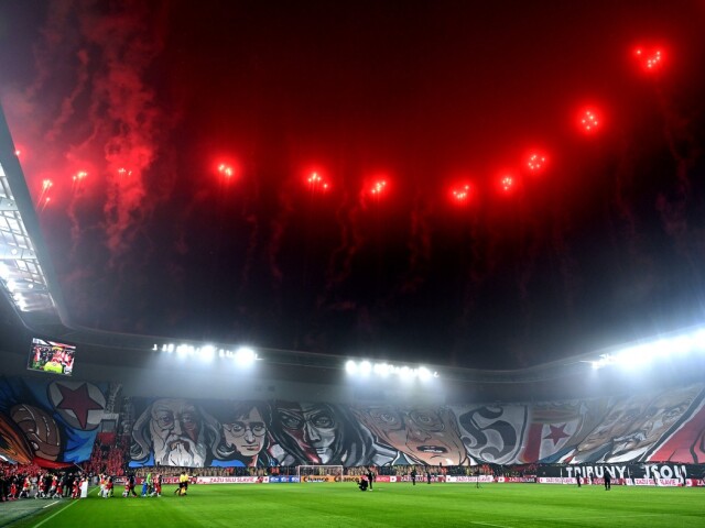 choreo slavia