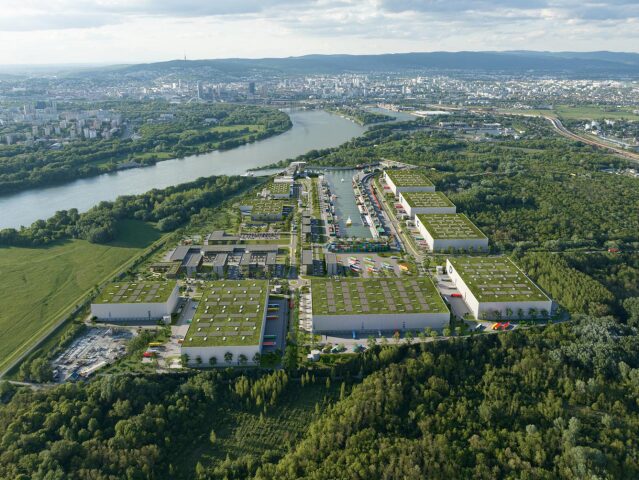 Harbour Park