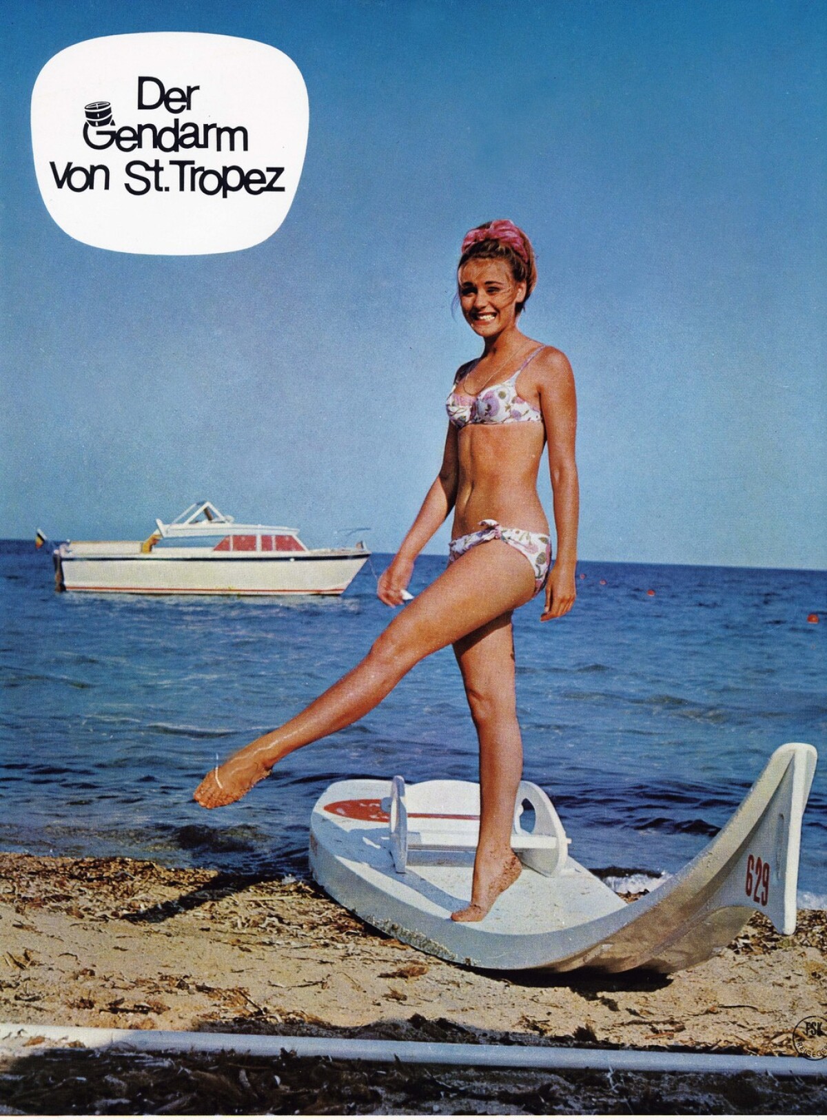 Geneviève Grad