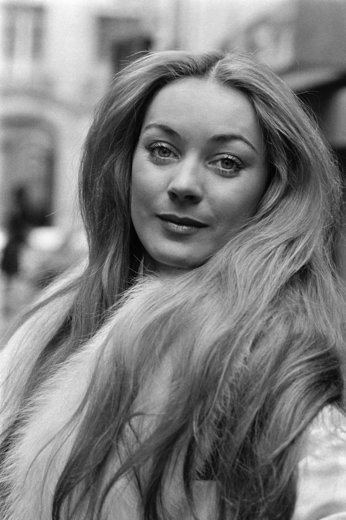 Geneviève Grad