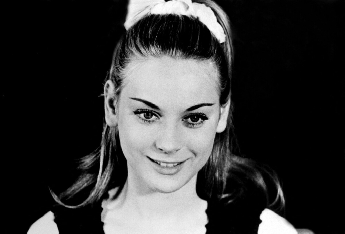 Genevieve Grad