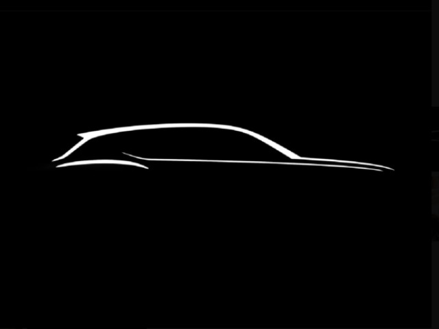 Bentley - prvé elektrické SUV