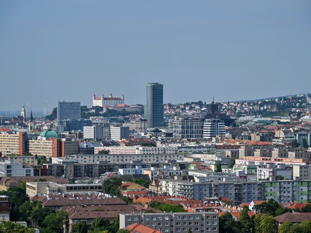 Bratislava