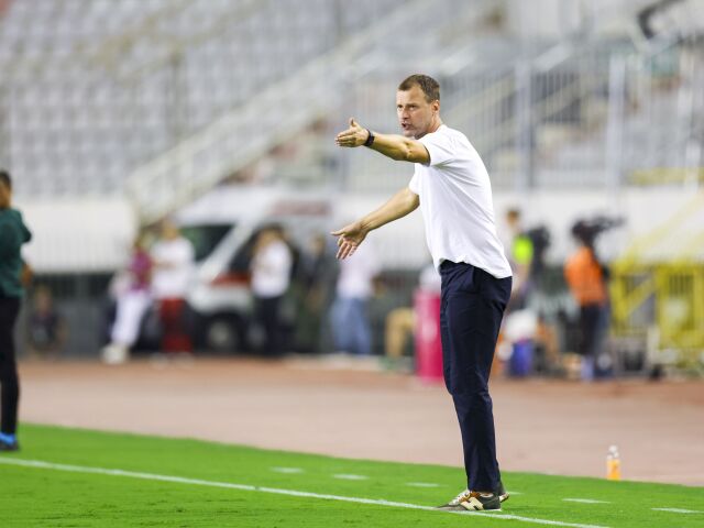 Chorvátsko SR Futbal EKL 3. Smetana