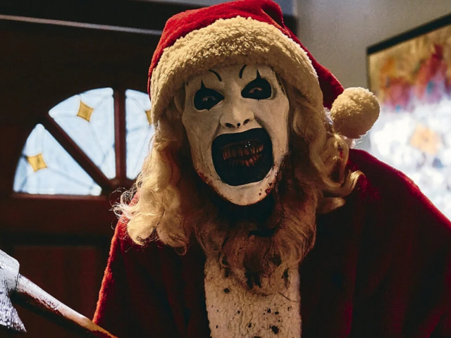 Terrifier 3