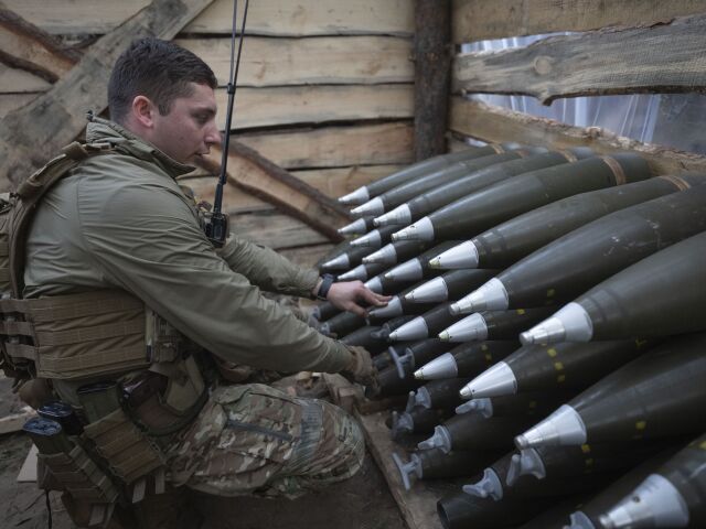 Russia Ukraine War
