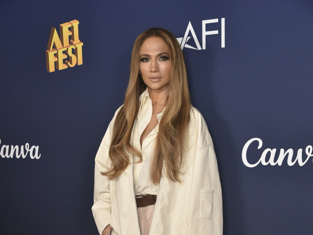 AFI Fest - "Unstoppable" Photo Op
