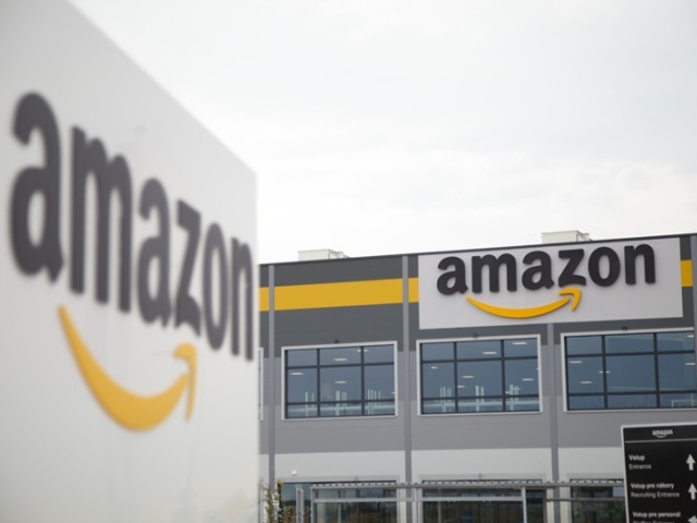 Amazon
