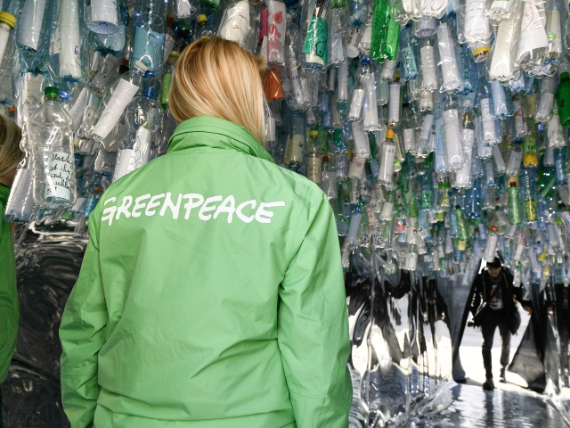 Greenpeace