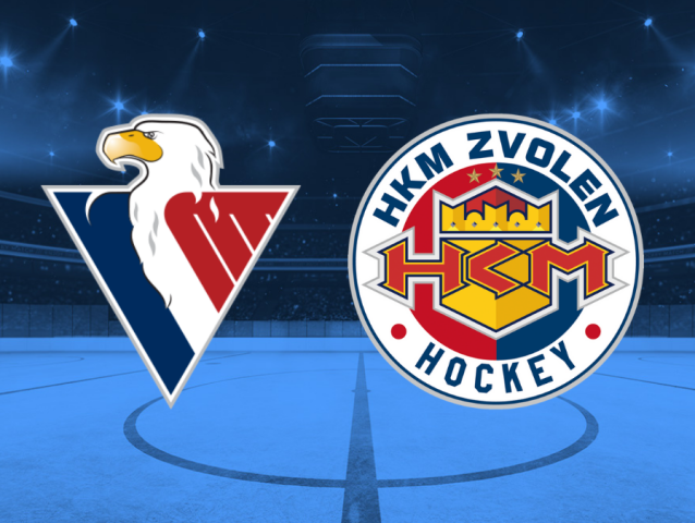 HC Slovan, HKM Zvolen
