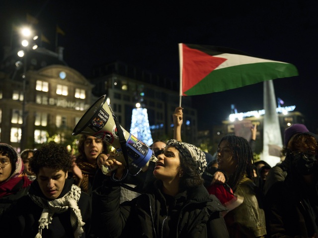 Palestína