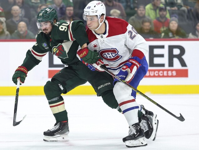 Marcus Johansson