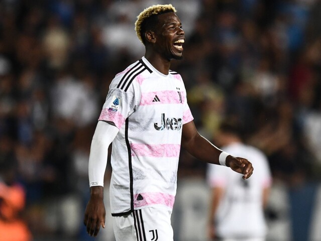 Paul Pogba