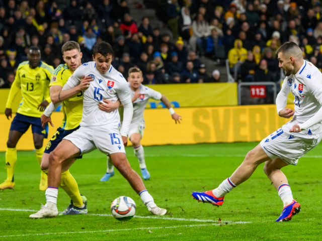 Švédsko SR futbal LN 5. kolo C