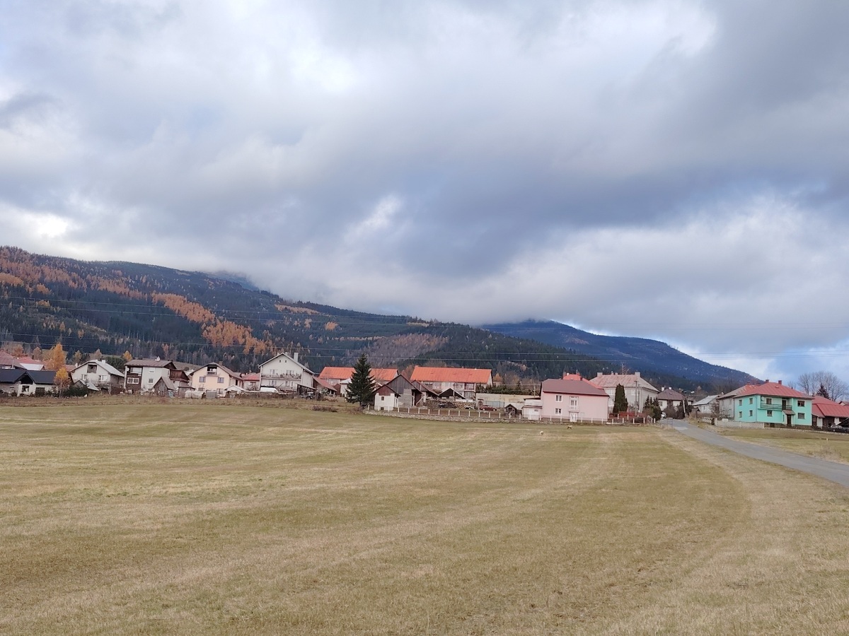Šumiac