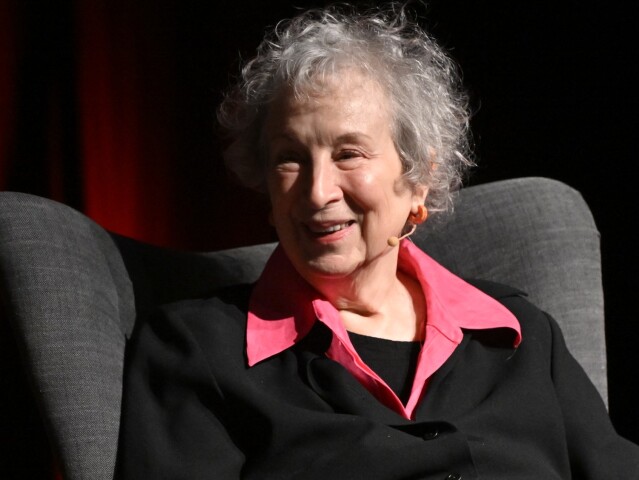 Margaret Atwoodová