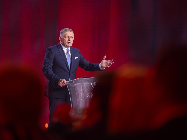 Robert Fico