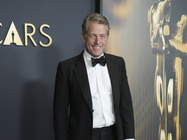 15th Governors Awards - Arrivals