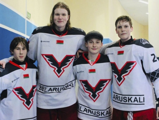 Alexander Karmanov