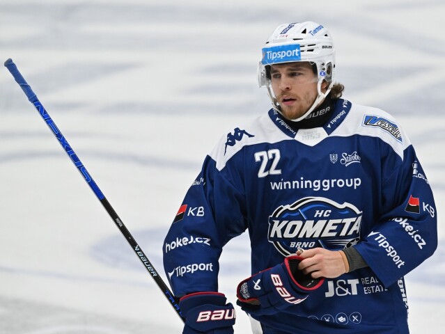 Kristián Pospíšil
