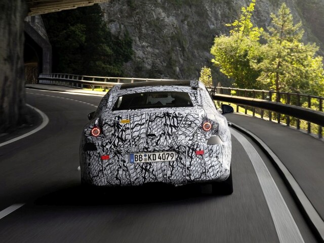 Mercedes-Benz CLA - 2025