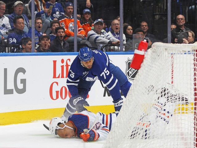 Ryan Reaves