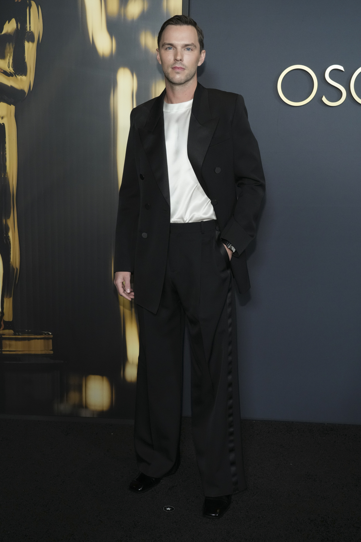 15th Governors Awards - Arrivals