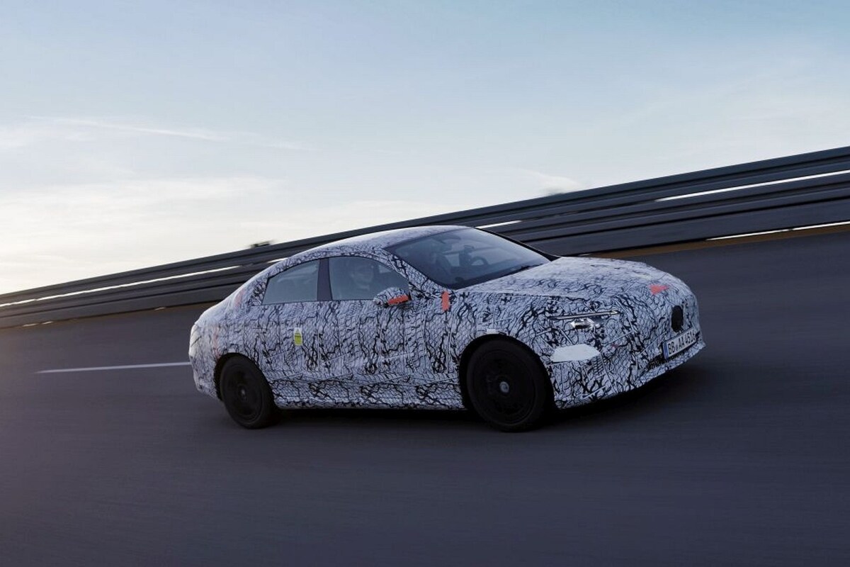 Mercedes-Benz CLA - 2025