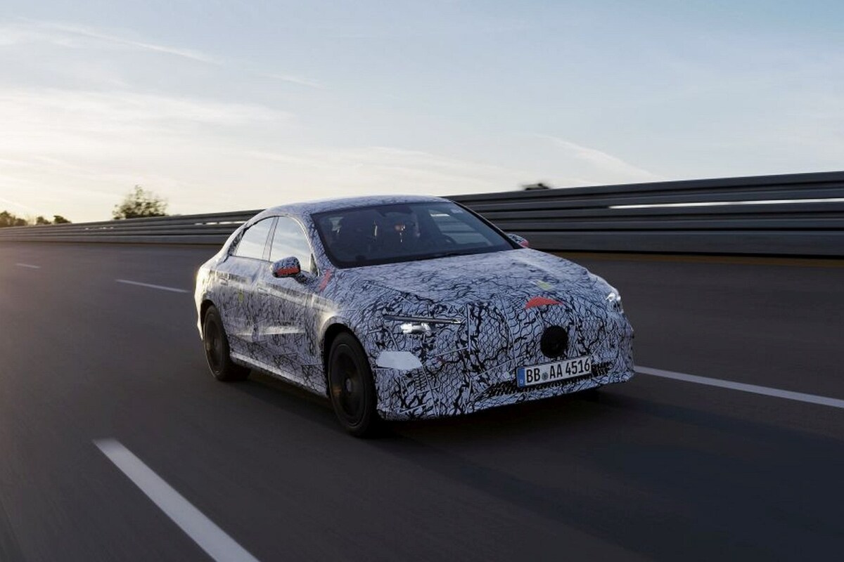 Mercedes-Benz CLA - 2025