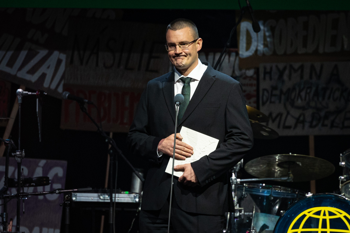 Michal Šúrek