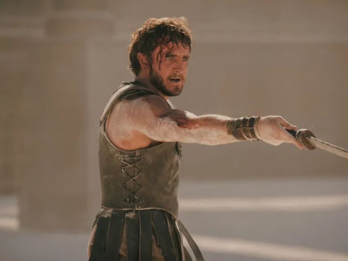 Gladiator-2