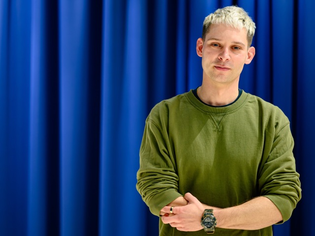 Andrej Dúbravský 