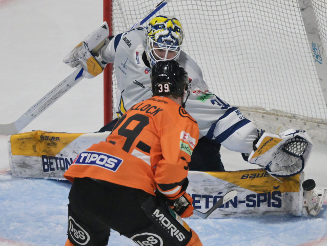 Brett Pollock