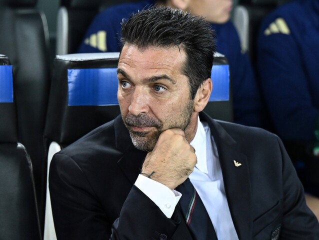 Gianluigi Buffon