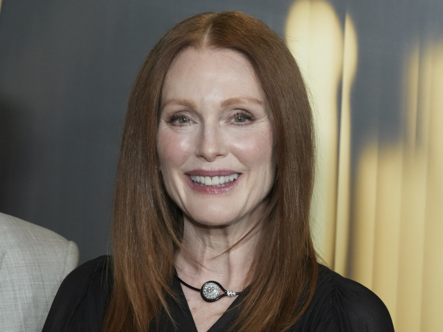 Julianne Moore