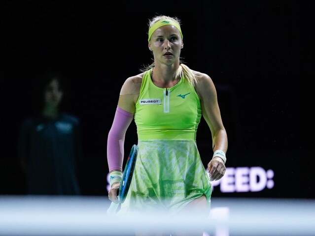 Rebecca Šramková