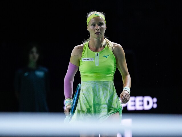 Rebecca Šramková