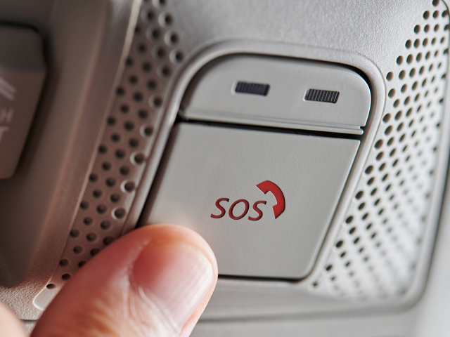 SOS system