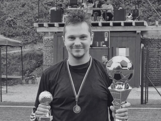Stano Václavík